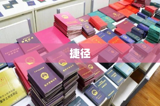 疏勒捷径
