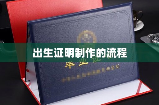 疏勒出生证明制作的流程